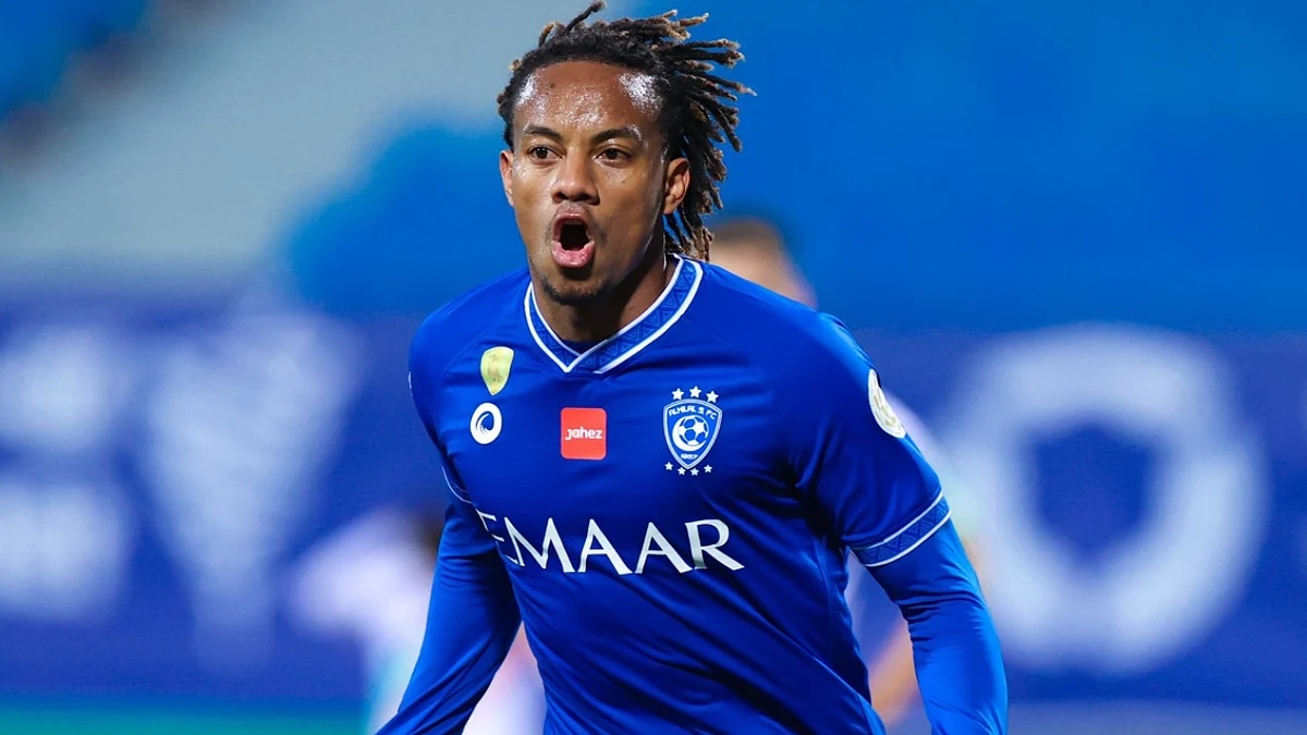 كاريلو: الهلال قادر على العودة.. وهذا موقفنا من لوشيسكو