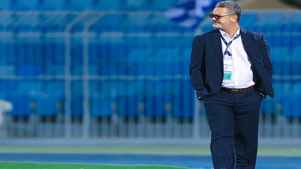 بالفيديو.. مدرب الهلال يُعدِّد مكاسب الاختبار الأول.. ويحدد مصير جيوفينكو