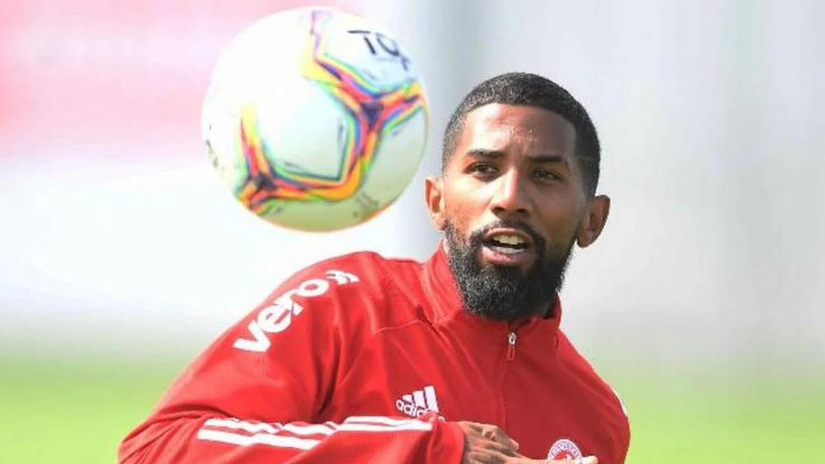 مشجع برازيلي يتبرع بـ200 ألف دولار مقابل مشاركة هذا اللاعب