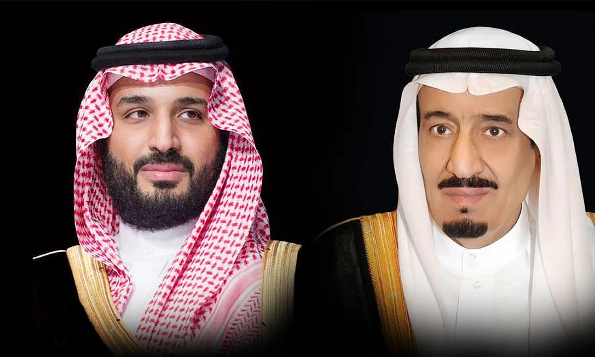 القيادة تهنئ سلطان بروناي دار السلام بذكرى اليوم الوطني لبلاده