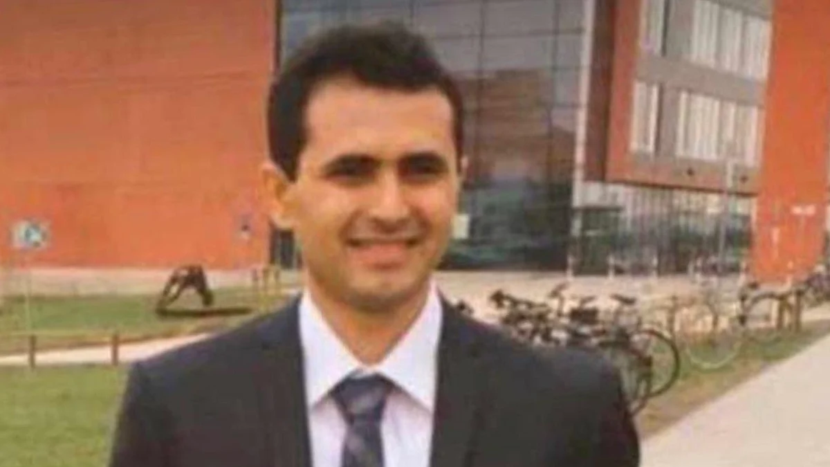 وفاة الدكتور محمد حنين أستاذ الفيزياء النووية.. و«موهبة» تنعيه: مربي أجيال