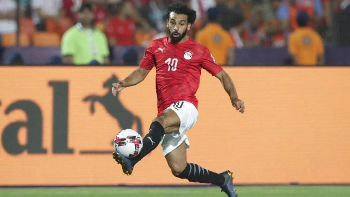 مصر تؤكد استدعاء محمد صلاح إلى أولمبياد طوكيو.. وتنتظر موافقة ليفربول