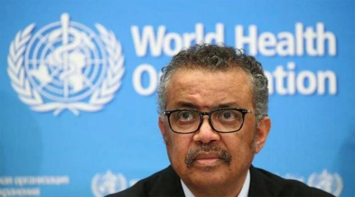 في ظل تحورات كورونا.. الصحة العالمية تدعو دول العالم لعدم تخفيف الاحترازات
