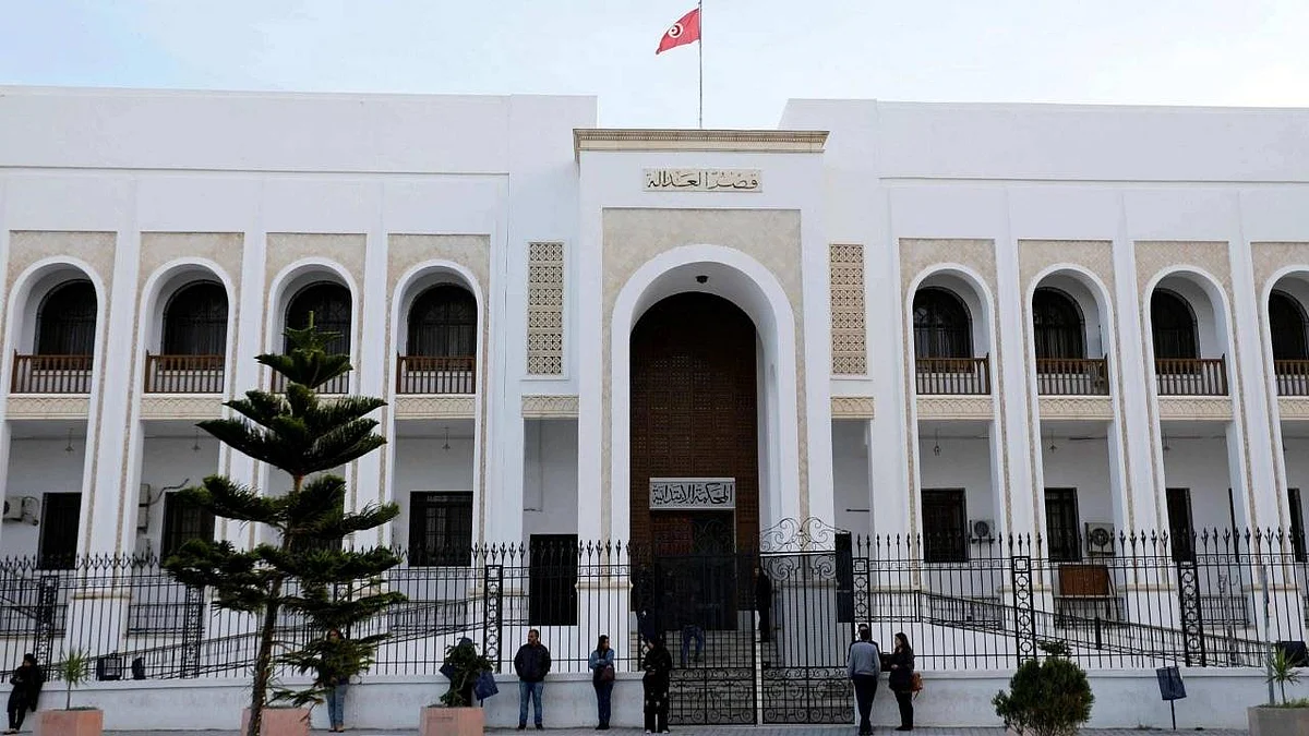 تونس.. القضاء ينظر في جرائم انتخابية وقعت بالاستحقاق الرئاسي والتشريعي