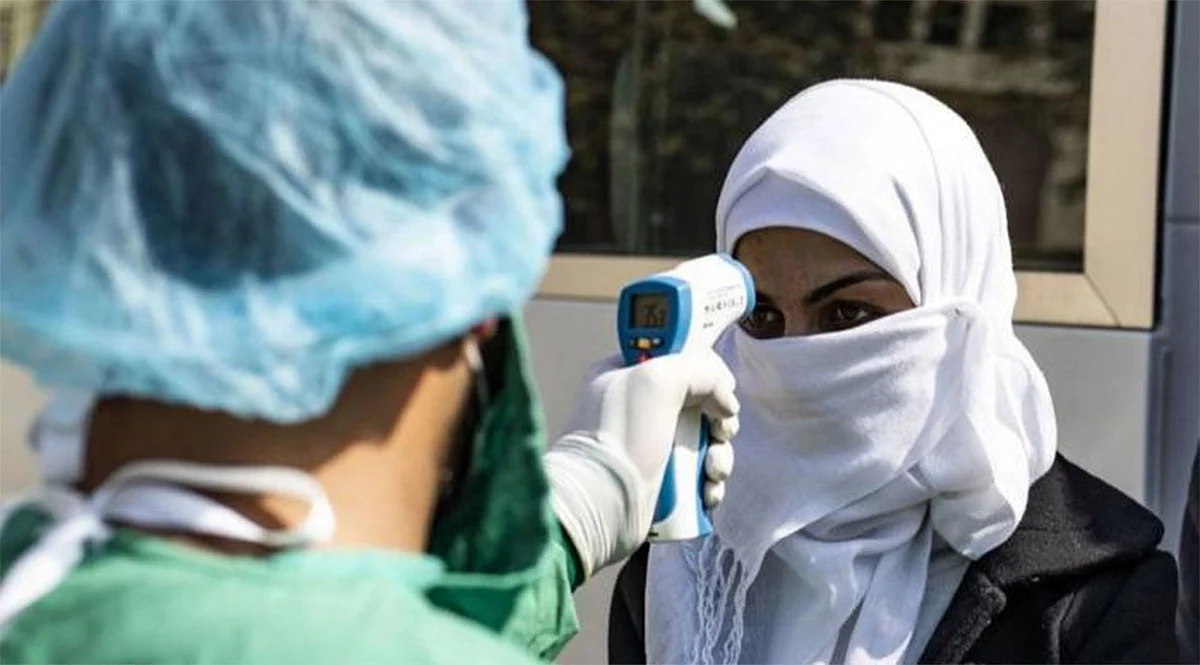 «الصحة الفلسطينية» تكشف آليات توزيع لقاحات «كورونا»