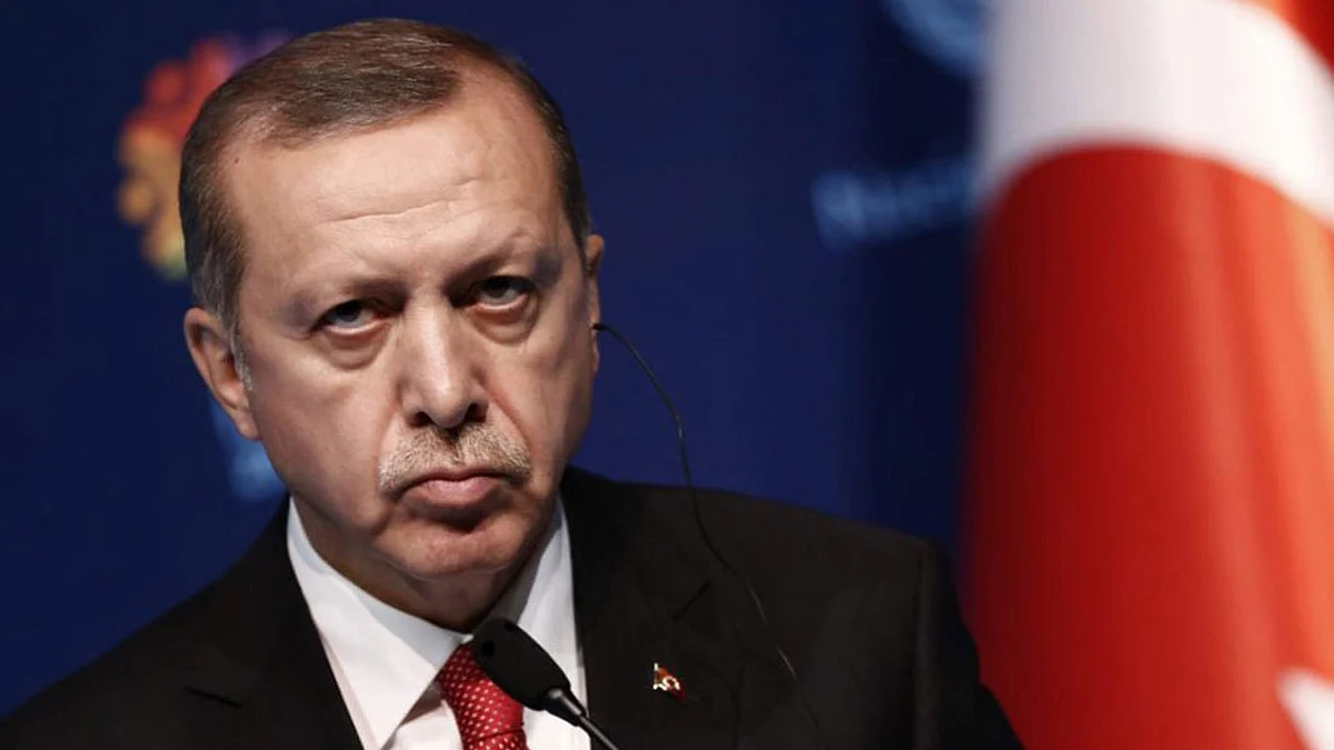 أردوغان المراوغ يستفز 170 نائبًا أمريكيًا: اخترق القضاة والجيش وقمع الإعلام