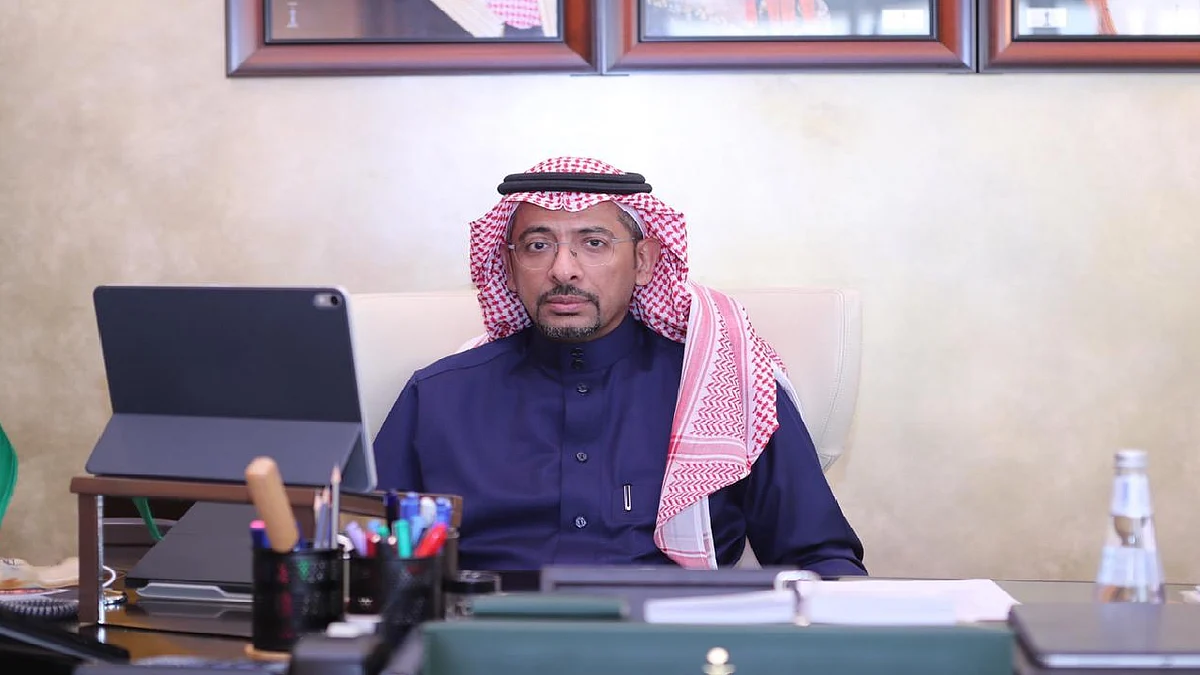 وزير الصناعة: تعديل تنظيم «مدن» سيكون له أثر فعال في عمل الهيئة