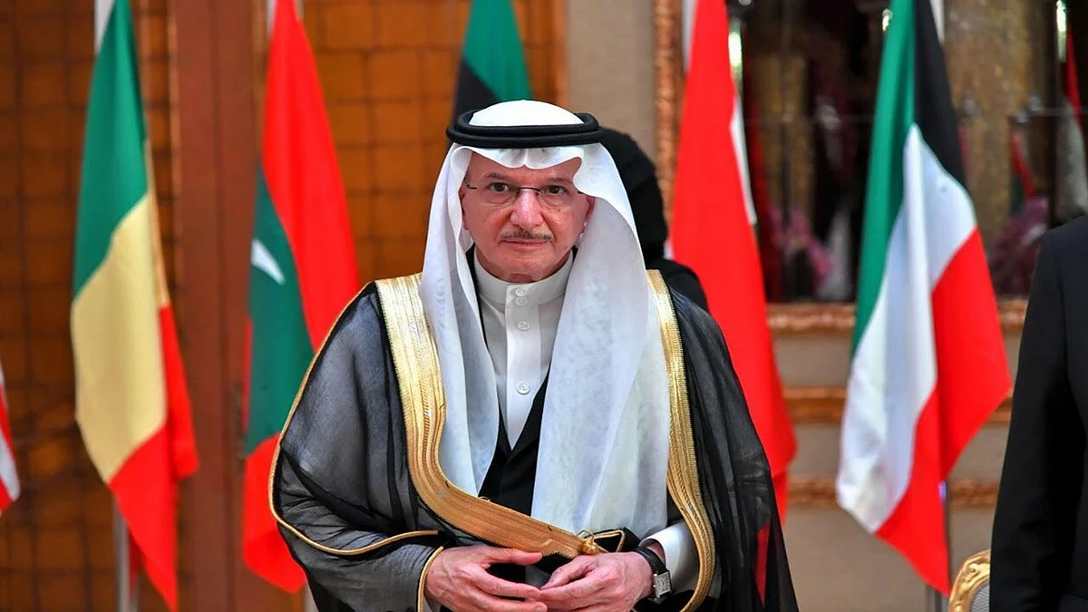 «التعاون الإسلامي» تدين محاولات ميليشيا الحوثي لاستهداف المدنيين في المملكة