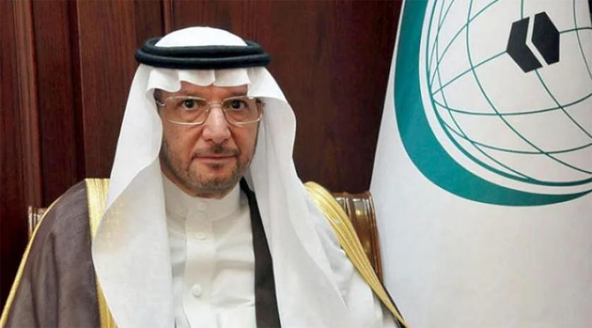 «التعاون الإسلامي»: استهداف المنشآت الحيوية بالسعودية تهديد إرهابي لإمدادات الطاقة في العالم