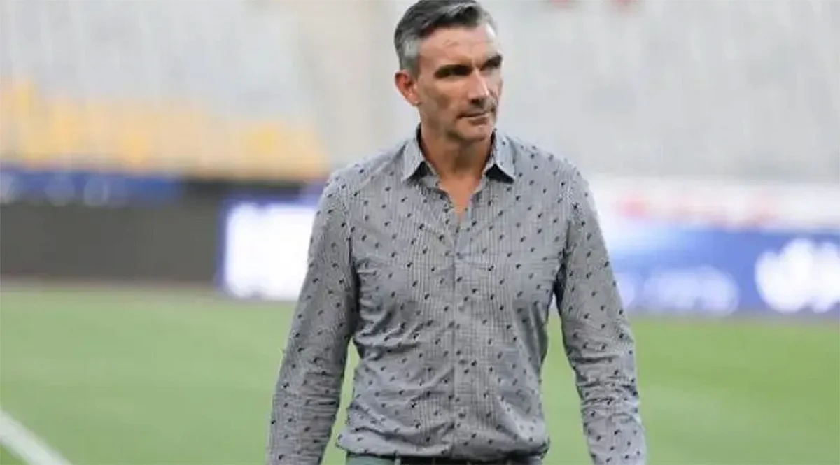 الفراج: التعاون يُنهي التعاقد مع كارتيرون بالتراضي وأجنبي جديد يصل غدًا