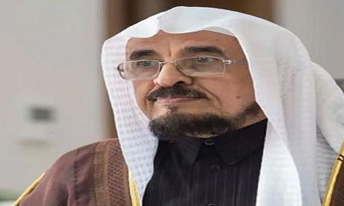 تقلد مناصب قضائية عدة.. من هو رئيس المحكمة الإدارية العليا الجديد؟