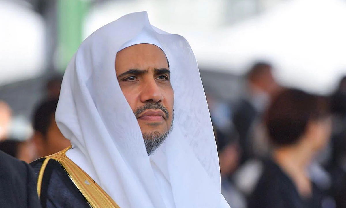 «العيسى»: الفهم الصحيح للقرآن الكريم والأحاديث يقطع الطريق على دعاة الغلو والتطرف