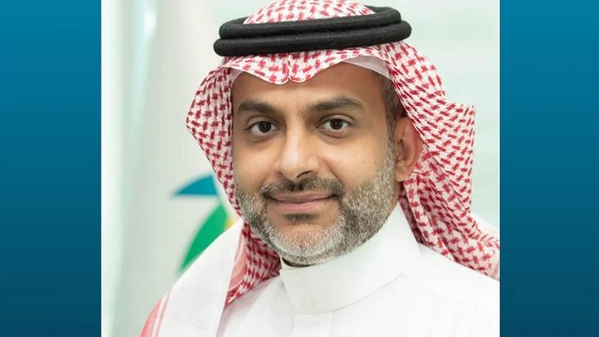 القاسم يرفع شكره للقيادة بمناسبة تعيينه نائبًا لوزير الموارد البشرية والتنمية الاجتماعية