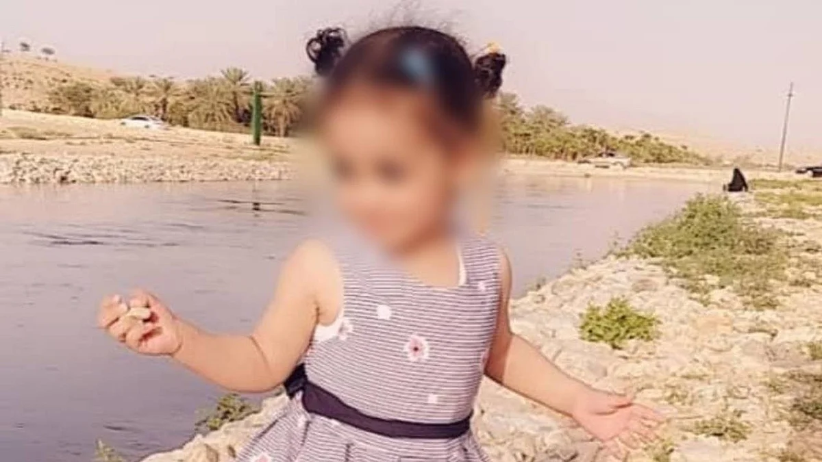 واقعة مؤلمة.. وفاة طفلة نهشتها الكلاب في الرياض