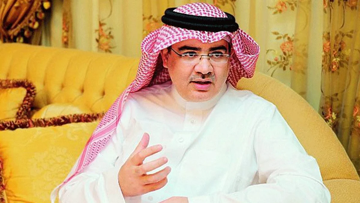 مؤمنة يكشف موعد الجمعية العمومية للأهلي