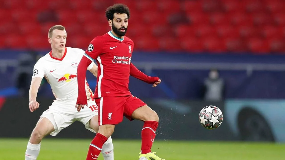 الليلة.. ليفربول يواجه وولفرهامبتون بالدوري الإنجليزي