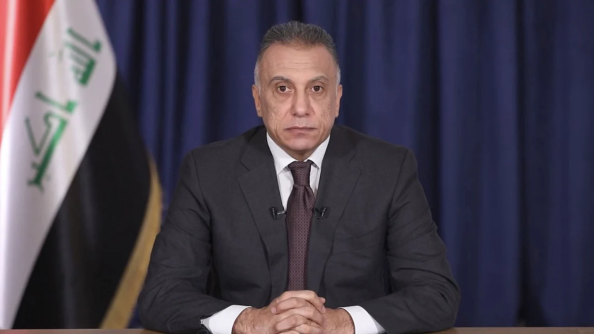 حكومة العراق: علاقات متنوعة مع السعودية.. وخفضنا القوات الأجنبية 60%