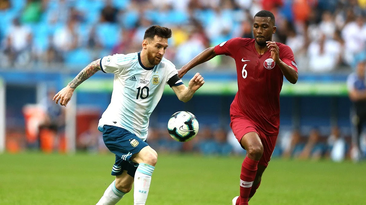 بعد انسحاب قطر وأستراليا.. «كونميبول» يحسم مصير كوبا أمريكا 2021