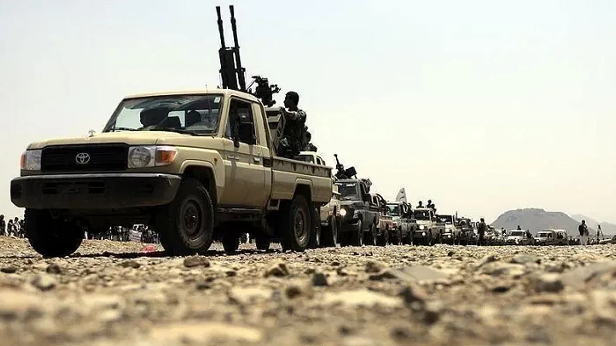 مقتل 16 عنصرًا حوثيًّا.. هزيمة جديدة للميليشيات بجبهة «الجدعان»