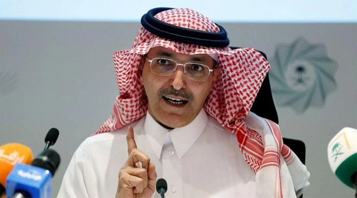 «الجدعان»: «التخصيص» يُعزز مشاركة القطاع الخاص في الاقتصاد وإتاحة الفرص الاستثمارية أمامه