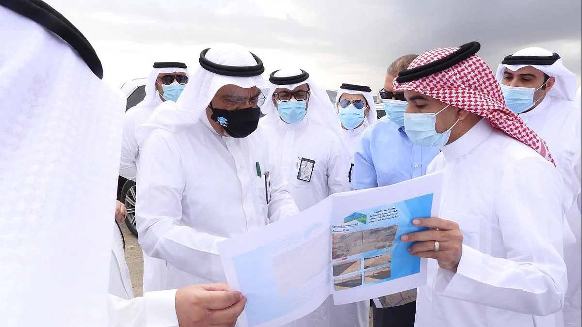 620 مستفيدًا من قرار تخفيض أجرة العقارات البلدية بالعاصمة المقدسة
