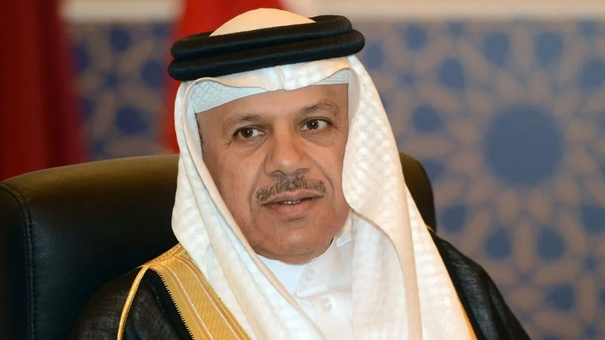 الزياني: دول مجلس التعاون تقف صفًّا واحدًا مع السعودية
