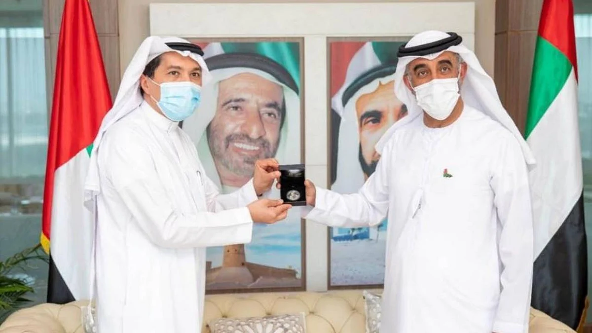 تعاون سعودي-إماراتي لاكتشاف الموهوبين وتبادل الخبرات