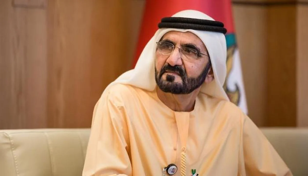 حاكم دبي يعلن انضمام دول جديدة إلى «الجواز اللوجستي العالمي»