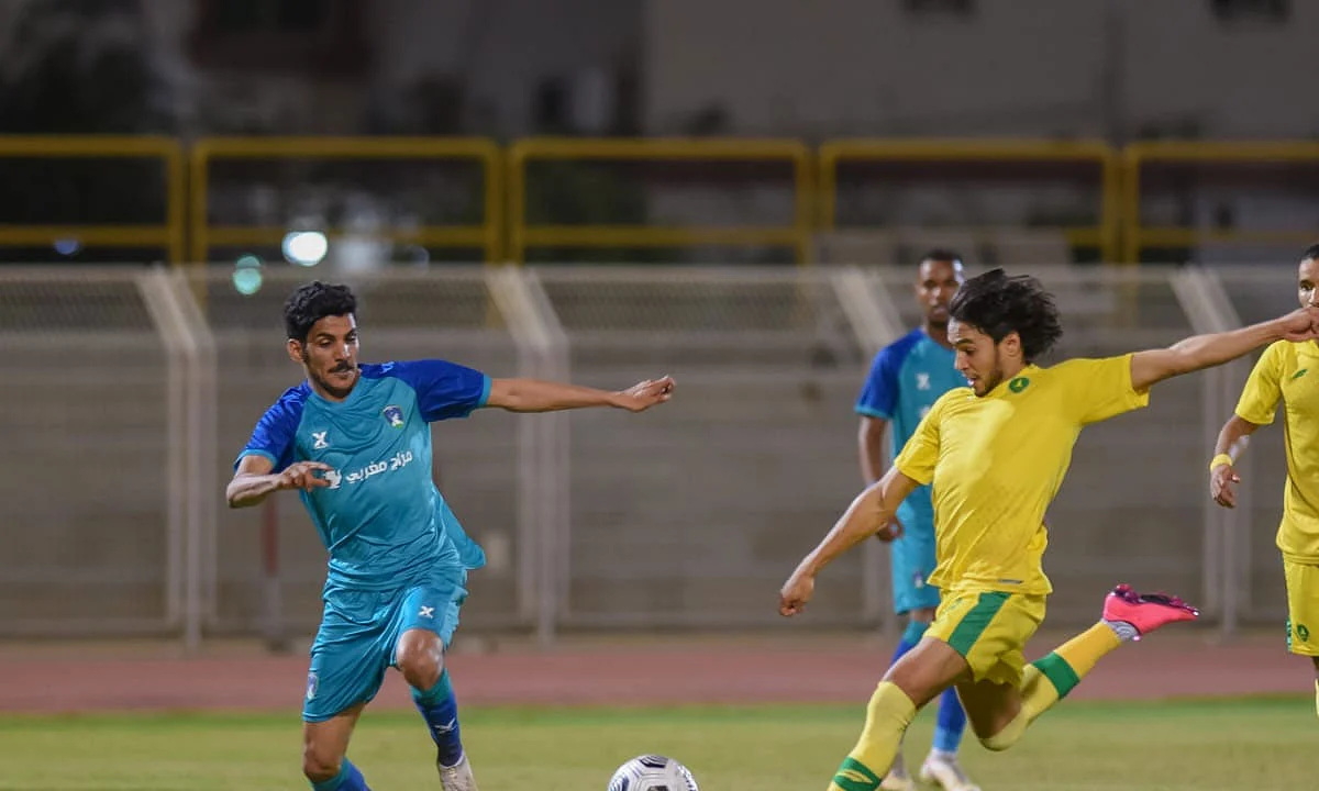 اليوم.. استكمال الجولة الـ27 من دوري الأولى بـ4 مباريات