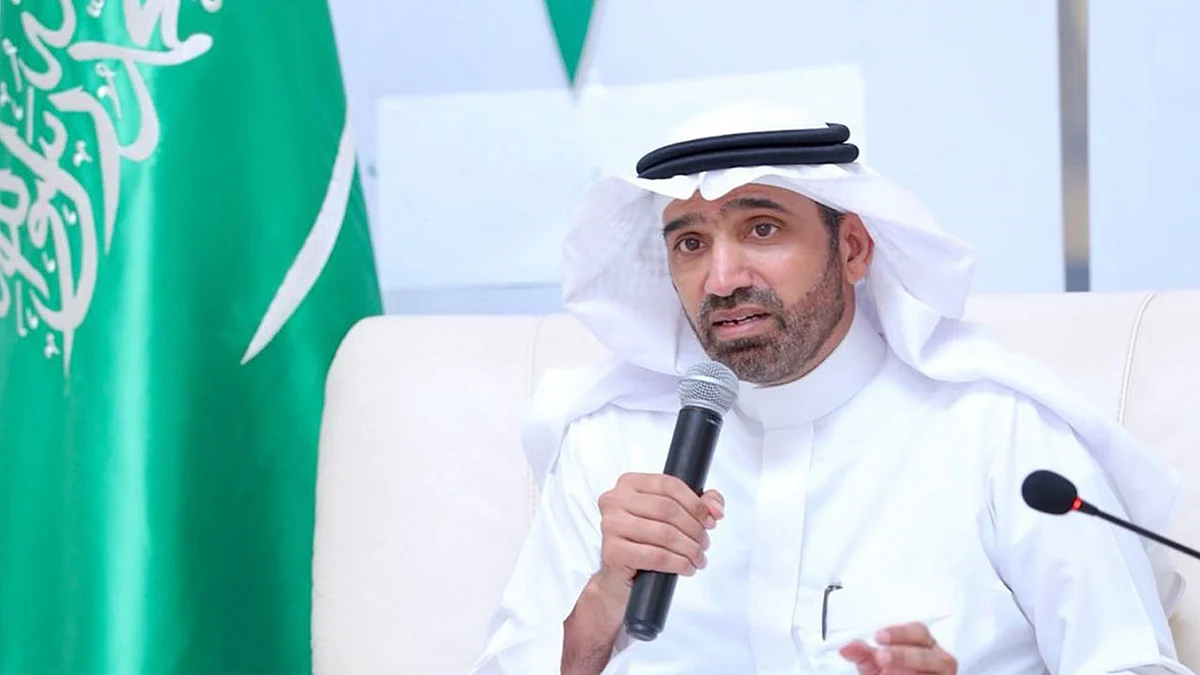 وزير الموارد البشرية يعلق على تدشين برنامج «الشراكات»: يضاعف الوظائف