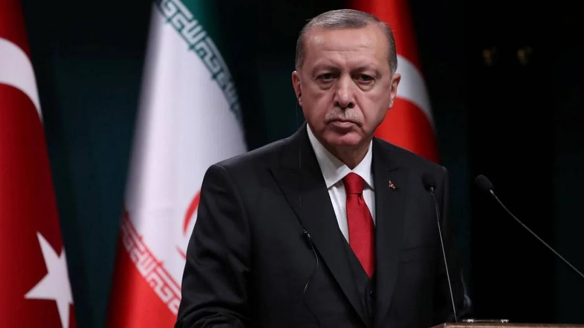 تشكيك في «كفاءة أردوغان».. والمعارضة: تراجعت بصورة غير مسبوقة