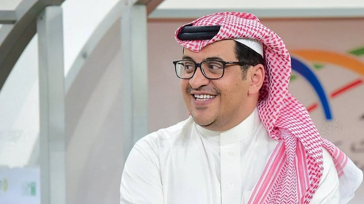 رئيس التعاون السابق يحسم الجدل بشأن الترشح في انتخابات النصر