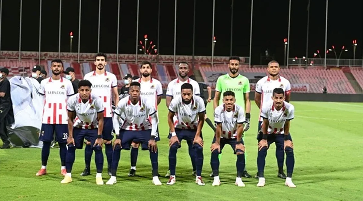 «الوحدة» يكشف كواليس نقل مواجهته الآسيوية أمام «الجوية العراقي» إلى جدة
