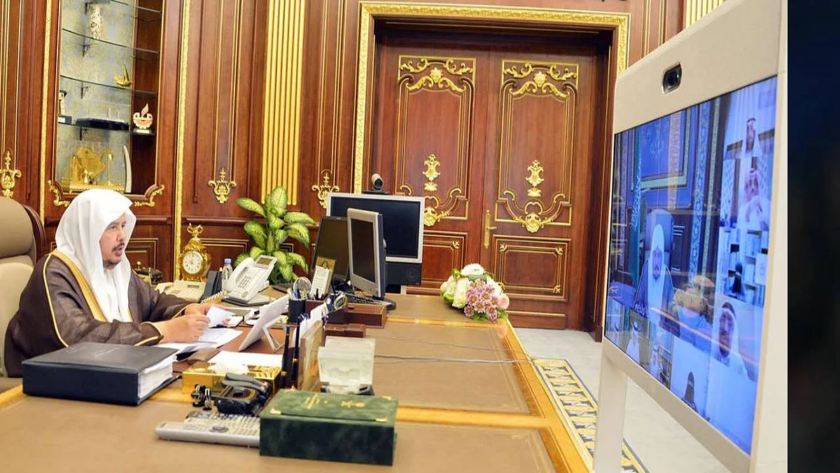 «الشورى» يوافق على إنشاء مكتب إقليمي لـ«السياحة العالمية» في الرياض