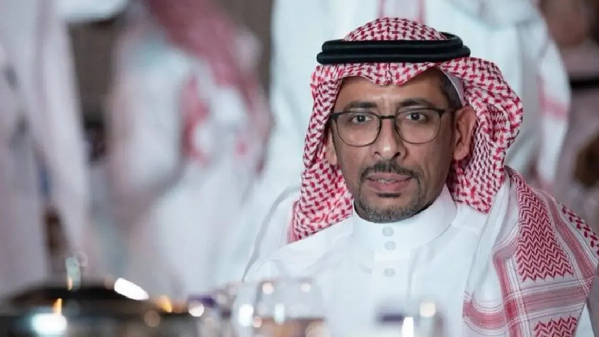 وزير الصناعة يثمن جهود ولي العهد ويُعدّد مزايا برنامج «صنع في السعودية»