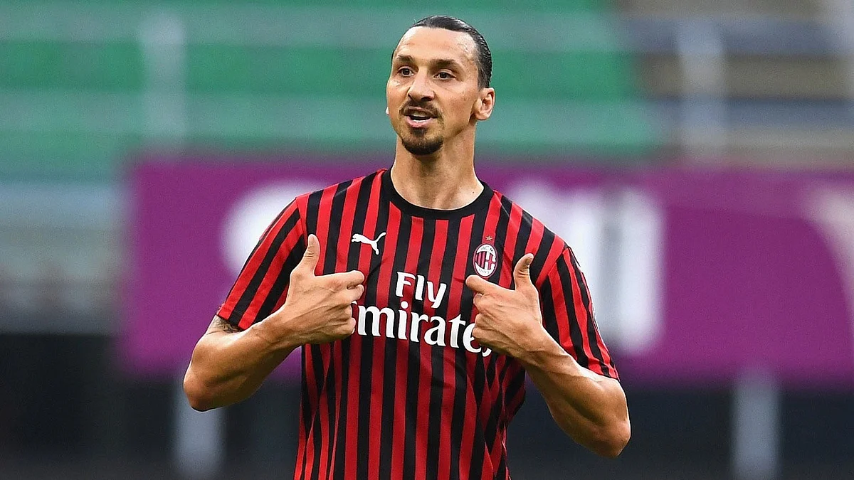 ميلان يرصد 100 مليون يورو لتدعيم صفوفه