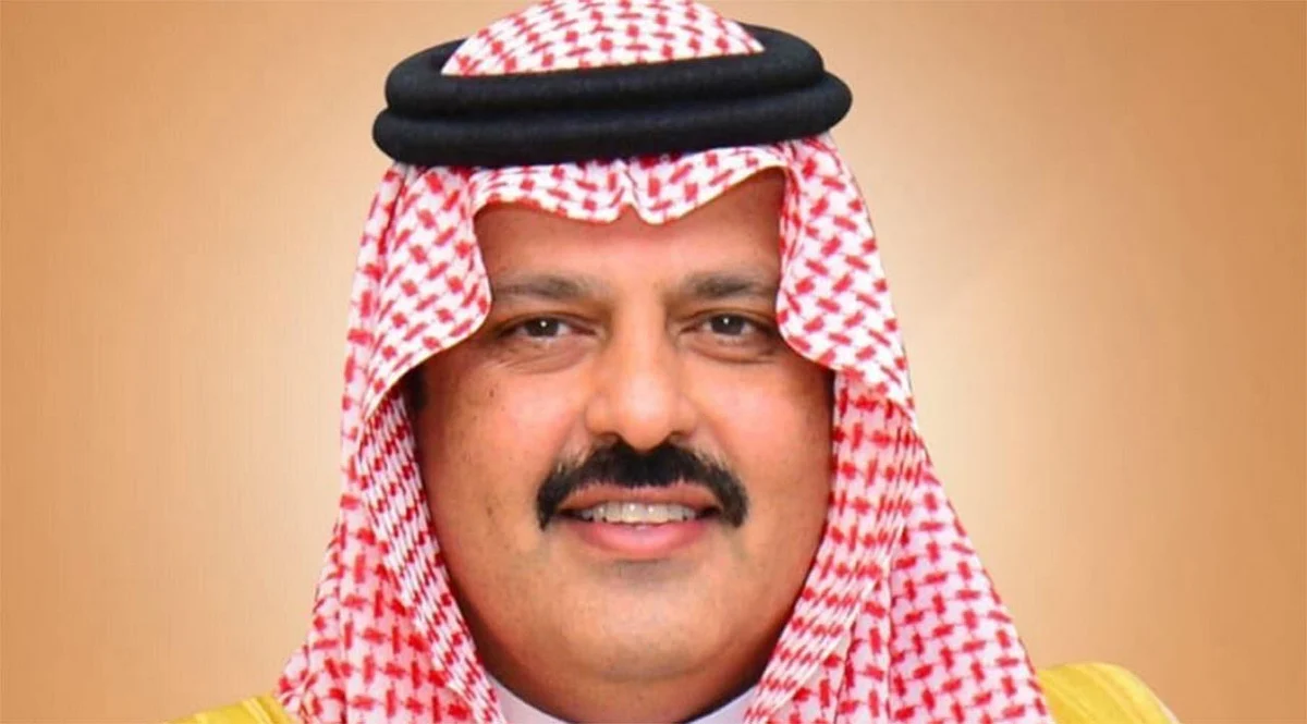 أمير حائل: دعم القيادة السخي أبرز كنوز وطاقات شبابية بالسعودية