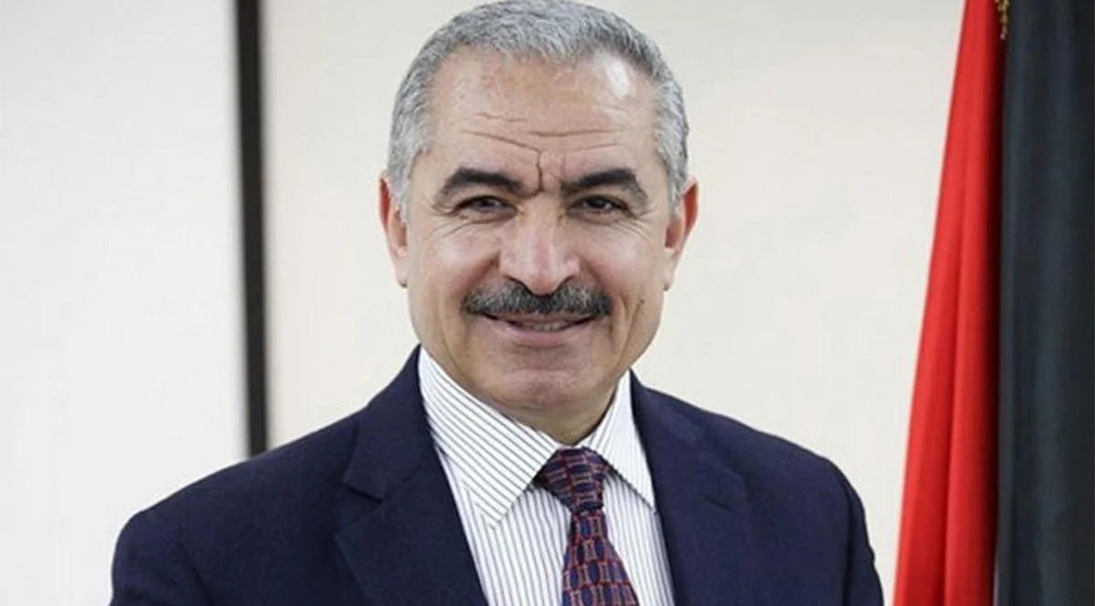 رئيس الحكومة الفلسطينية يدعو الأطباء لإنهاء إضرابهم عن العمل