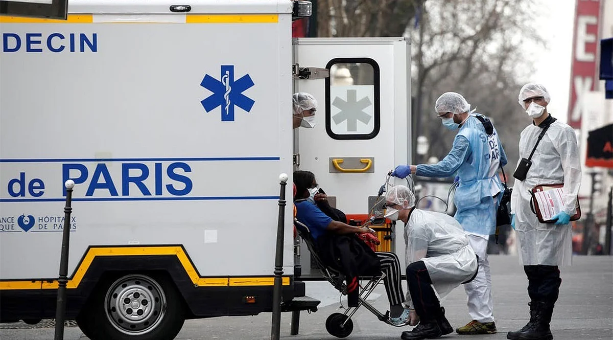 قادة 20 دولة يدعون إلى معاهدة عالمية لمنع ومكافحة الجوائح في المستقبل