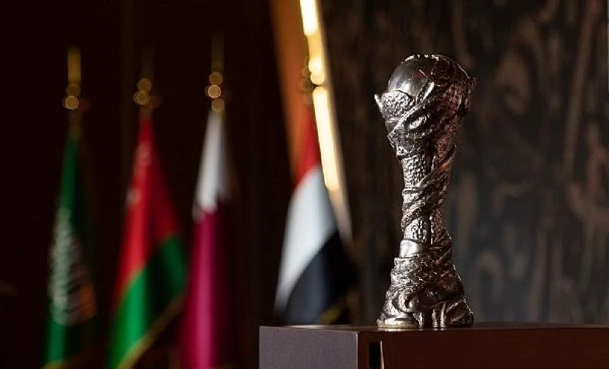 العراق سعيد بتنظيم «خليجي 25»: شكرًا رؤساء الاتحادات الخليجية