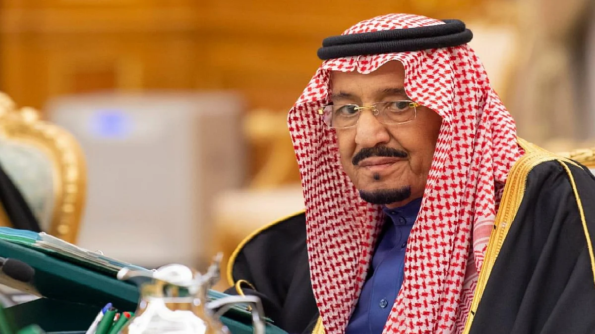 بالفيديو.. الحكومة الأردنية: دعم الملك سلمان لم يقتصر على الأكسجين فقط
