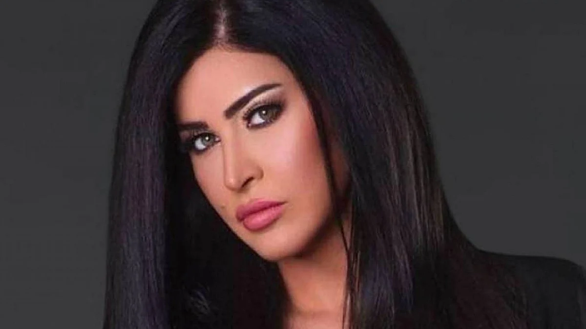 جومانا مراد تعلن وفاة رضيعتها ديانا: فراقك مؤلم