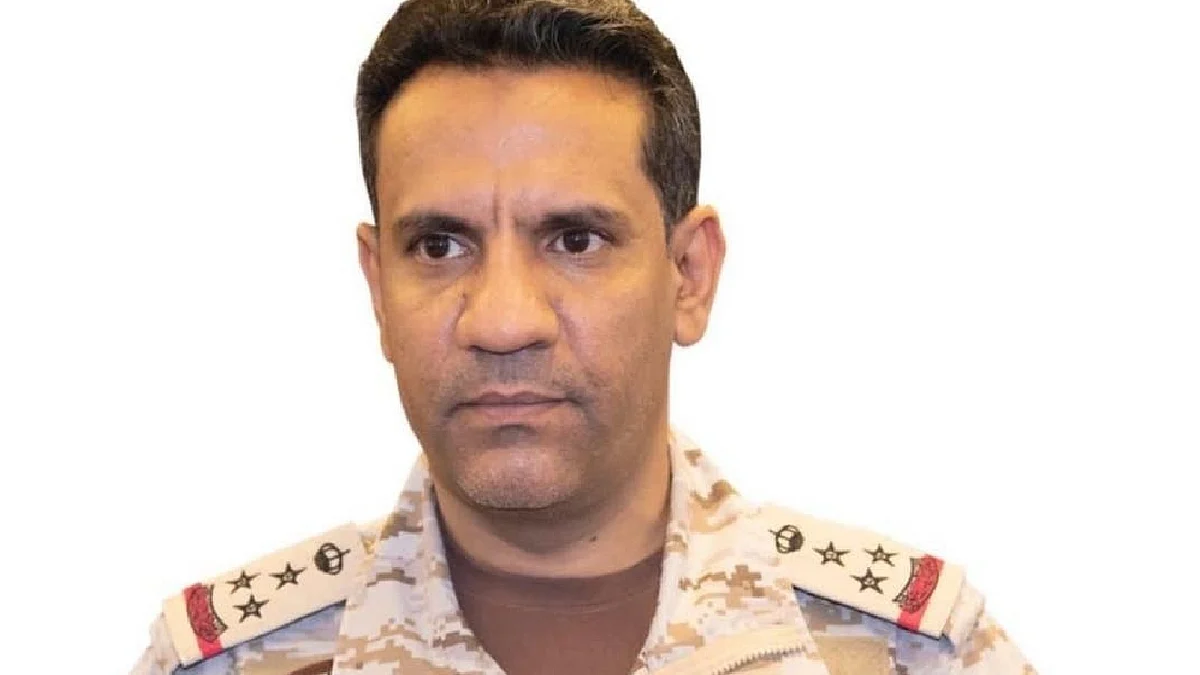 التحالف يدمر طائرتين للحوثي.. إحداها في اليمن والثانية قبل استهداف المدنيين بجازان