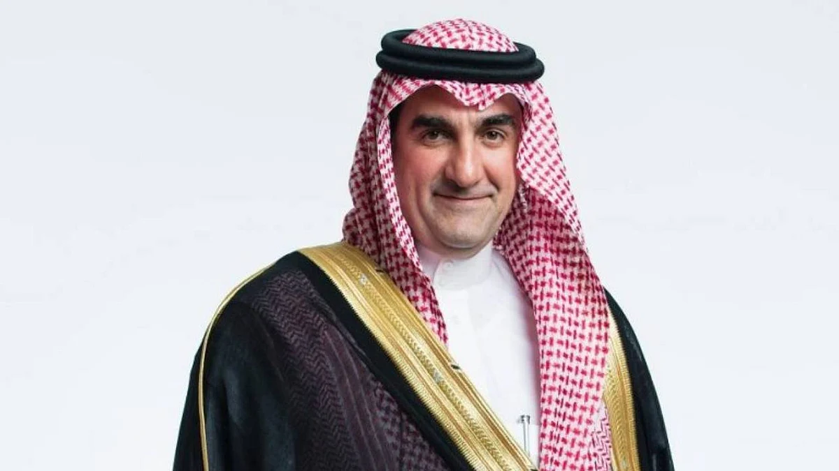 ياسر الرميان: شركاتنا في طريقها للخروج من تأثيرات جائحة كورونا