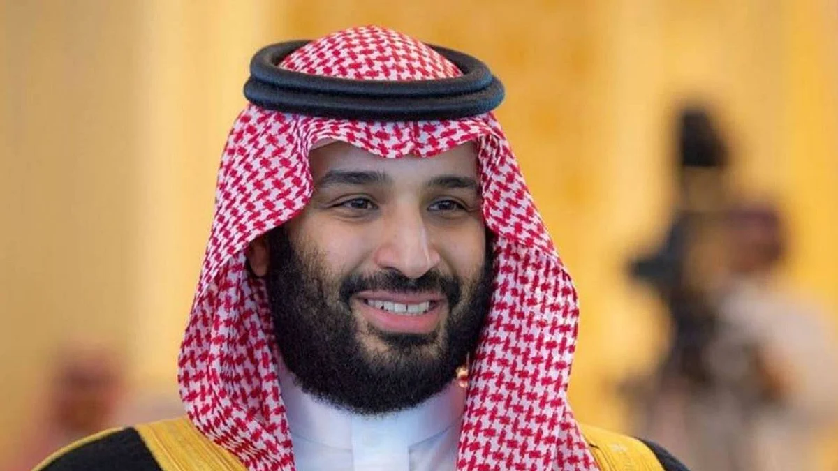 أخبار السعودية اليوم.. ولي العهد يدشن برنامج تعزيز الشراكة مع القطاع الخاص.. وفيديو يوثق لحظة تدمير طائرة مفخخة للحوثيين