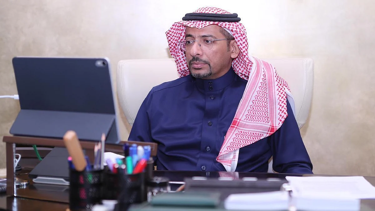 الوزير بندر الخريف: «صنع في السعودية» يوفر مليونًا و3 آلاف وظيفة