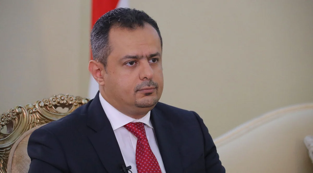 عبدالملك: منحة السعودية لتشغيل محطات وقود اليمن تخفف من أوضاع الشعب اليمني الصعبة