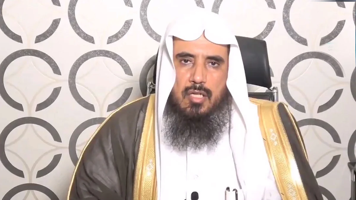 أخذ لقاح كورونا وإبر الإنسولين في رمضان.. «الخثلان» يوضح الحكم الشرعي
