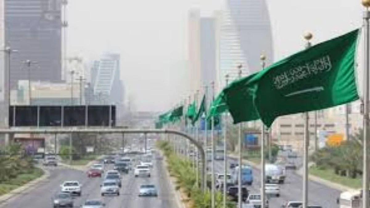 الاجتماع الوزاري لـ«أوبك +» يشيد بمبادرات السعودية لمواجهة التغير المناخي