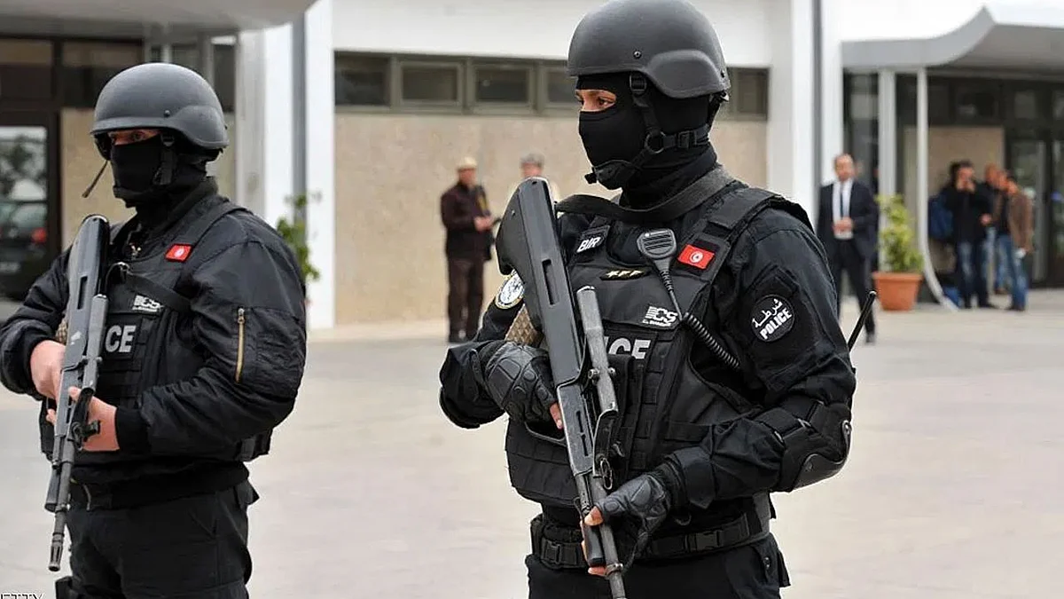 تونس.. ضربة نوعية للأجهزة الأمنية تقضي على قيادي بأحد تنظيمات «داعش»